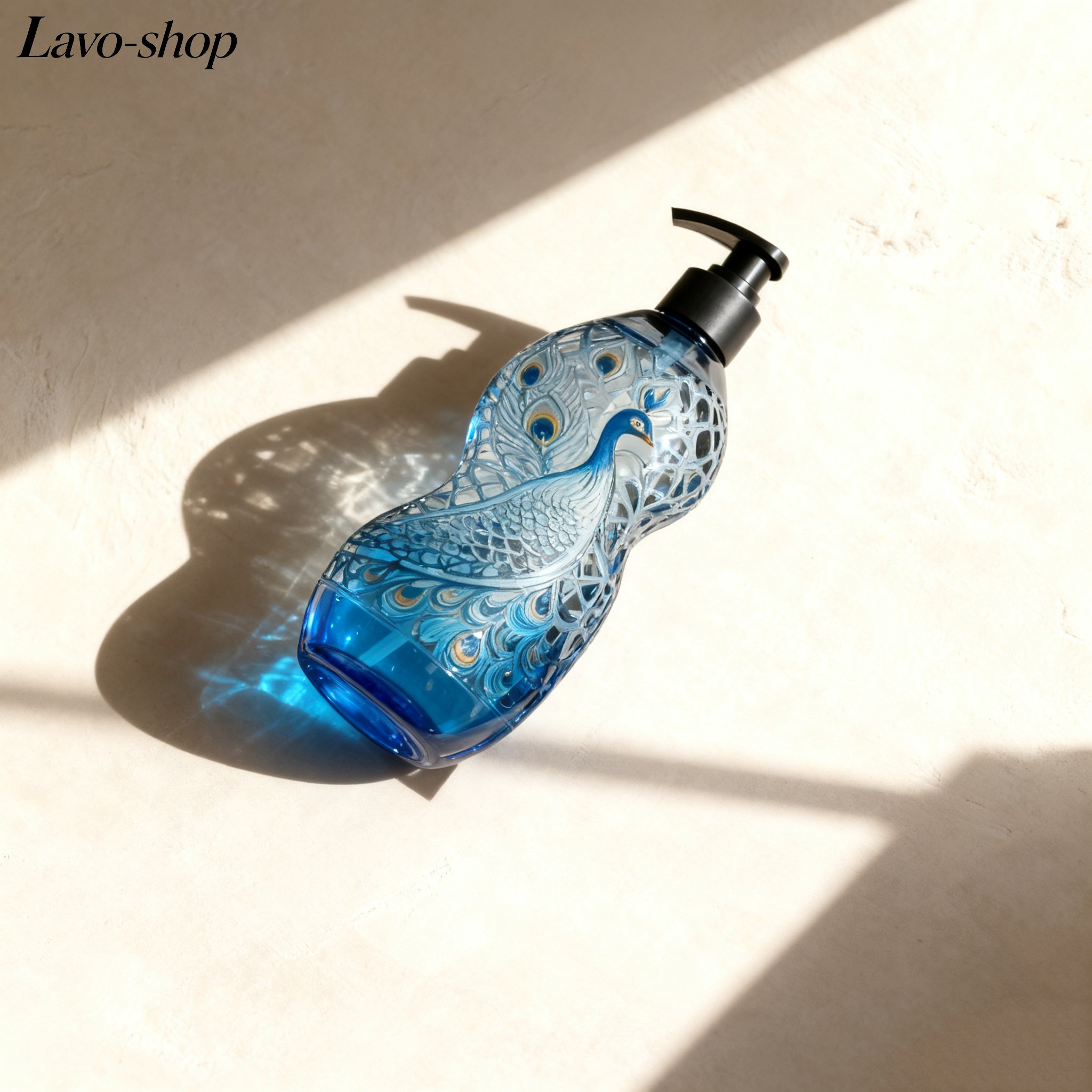 แชมพูบำรุงผม