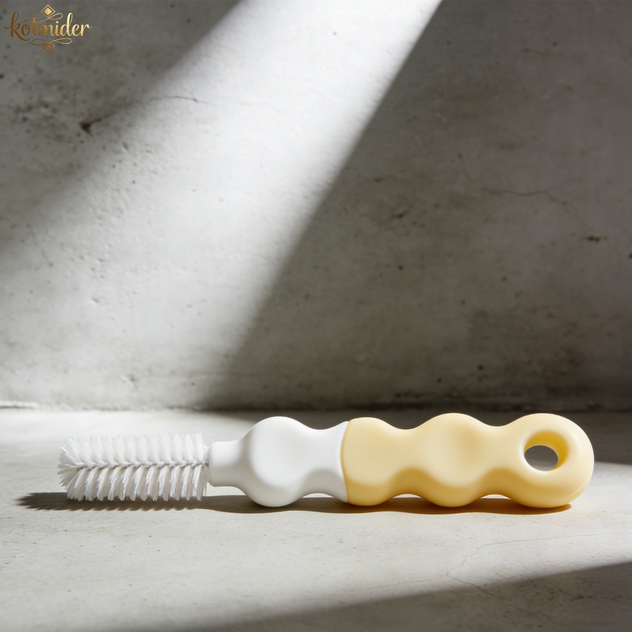 縫隙清潔刷（5個）