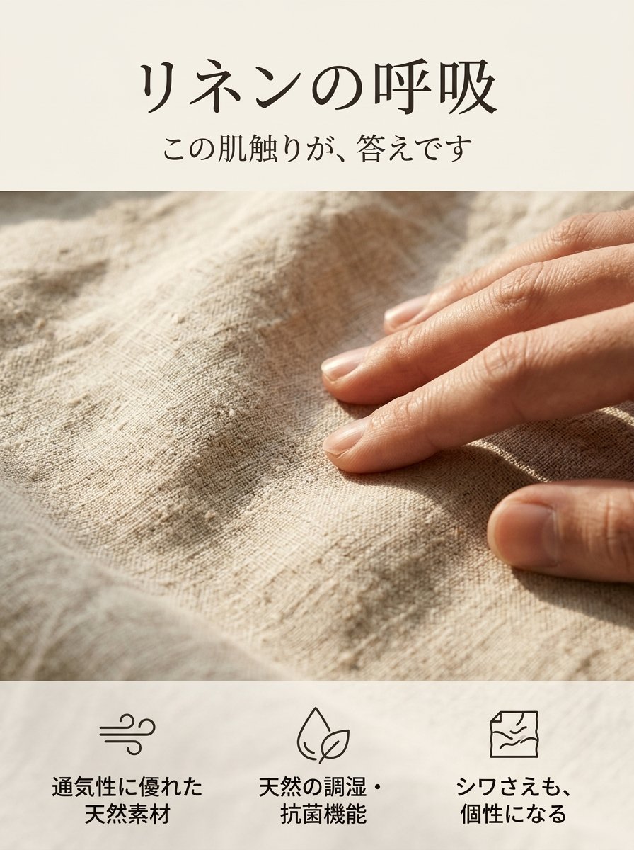 メンズ高級ビジネスリネンシャツ フレンチラグジュアリー柔らかく快適な春シャツ