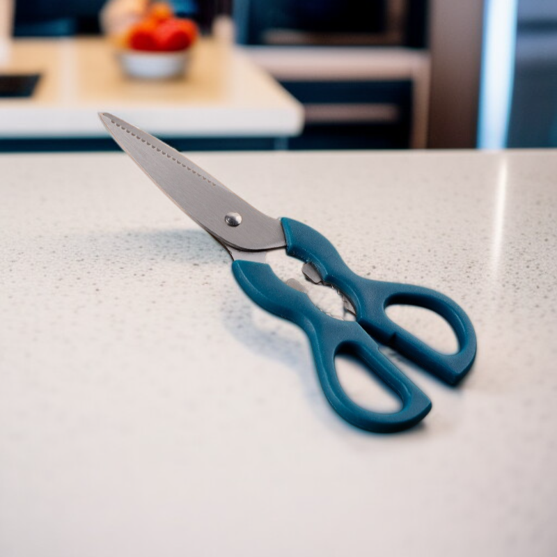  다기능 닭뼈 가위