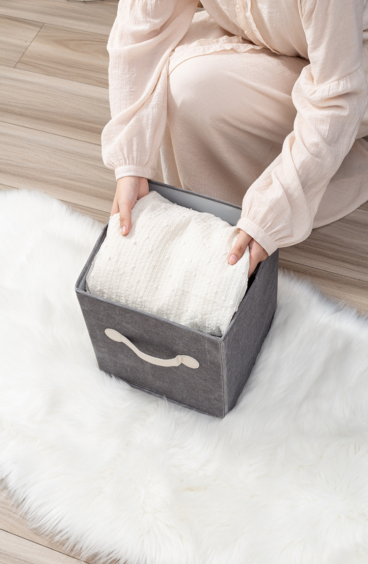 수납 서랍 칸 수납 바구니 전체 이미지