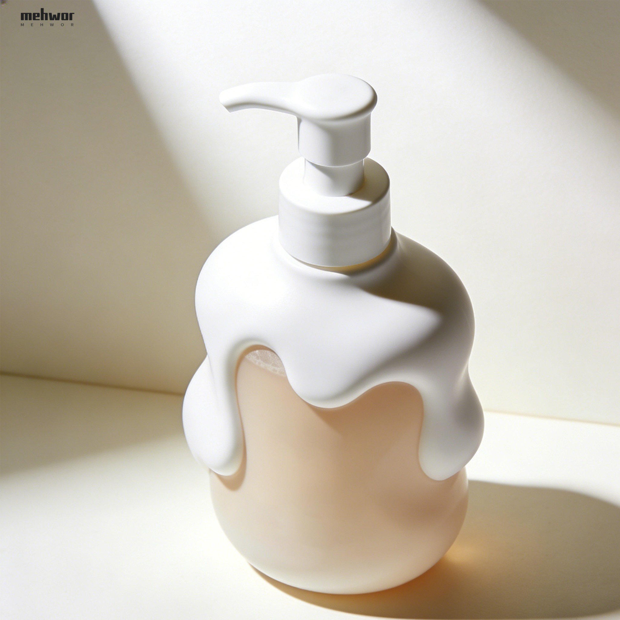 น้ำมันล้างเครื่องสำอางทำความสะอาดล้ำลึก (3 ขวด)