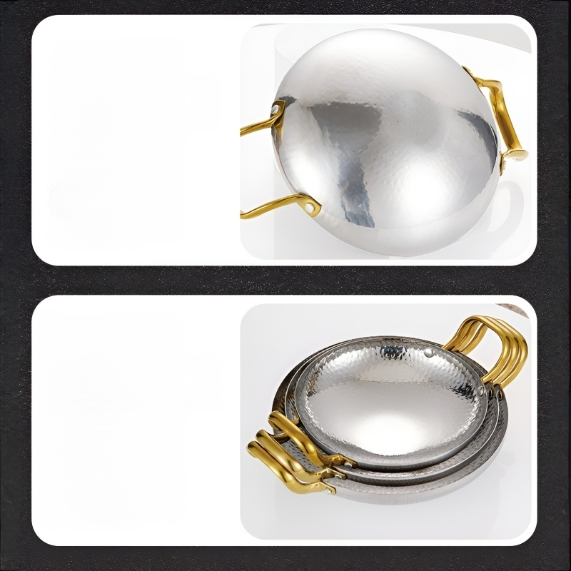 Hot Pot Alcohol Stove