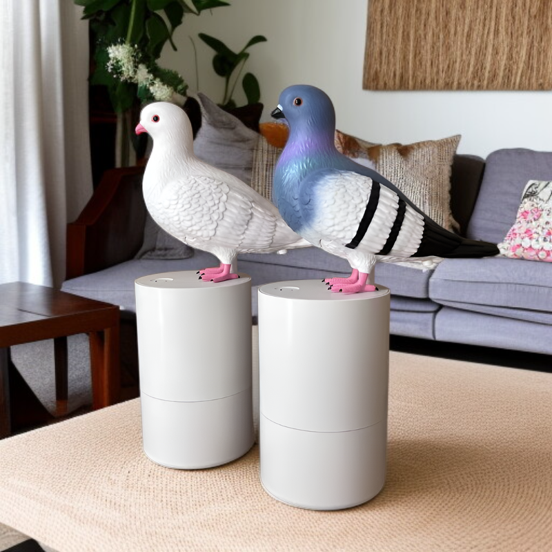 Hygienischer elektrischer Handdesinfektionsmittelspender