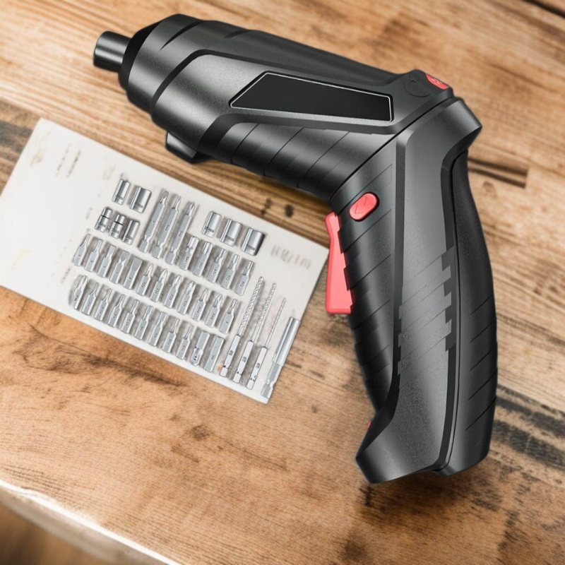 가정용 소형 키코 다기능 전기 전동기 미니 리튬전지 드라이버 충전식전동드라이버