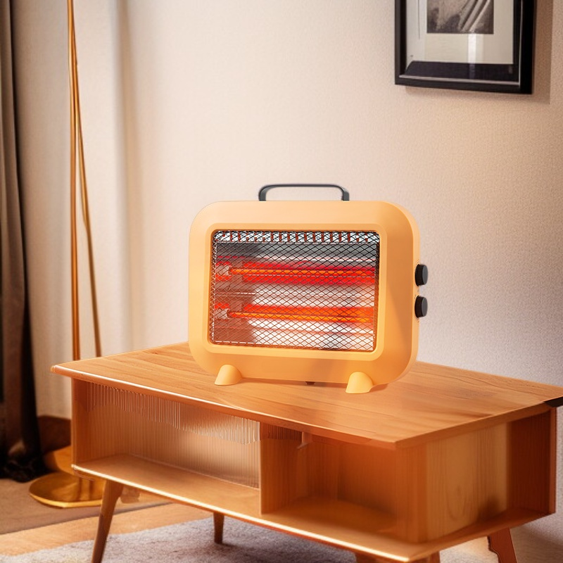 省エネヒーター