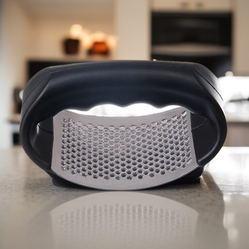  ضاغط الثوم ستايل عصري للتقطيع والهرس