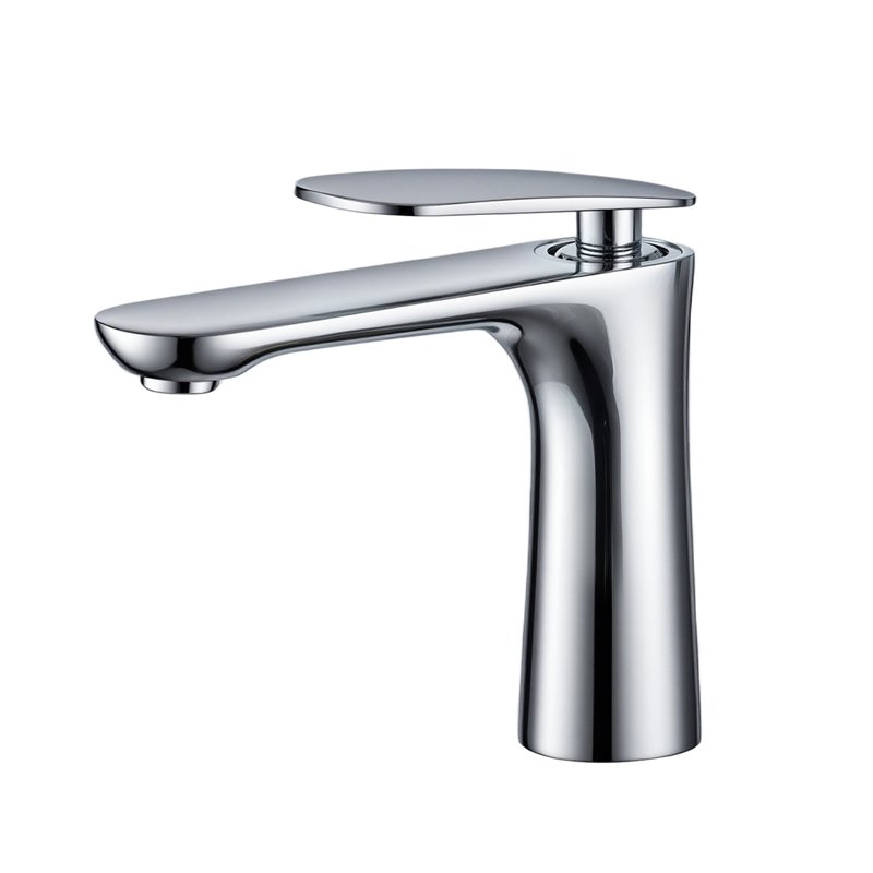 ก๊อกน้ำอ่างล้างหน้า