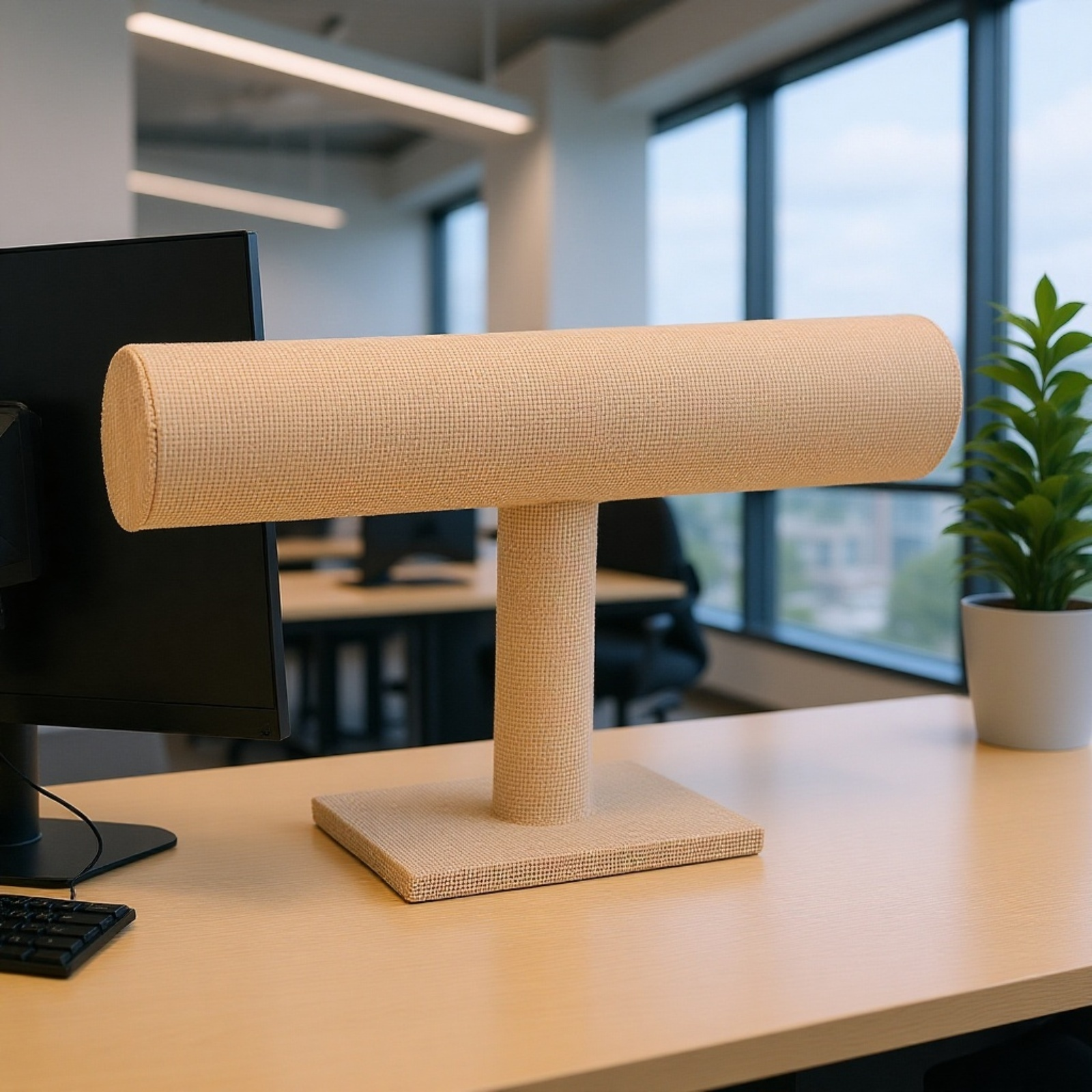 سوار مجوهرات حامل