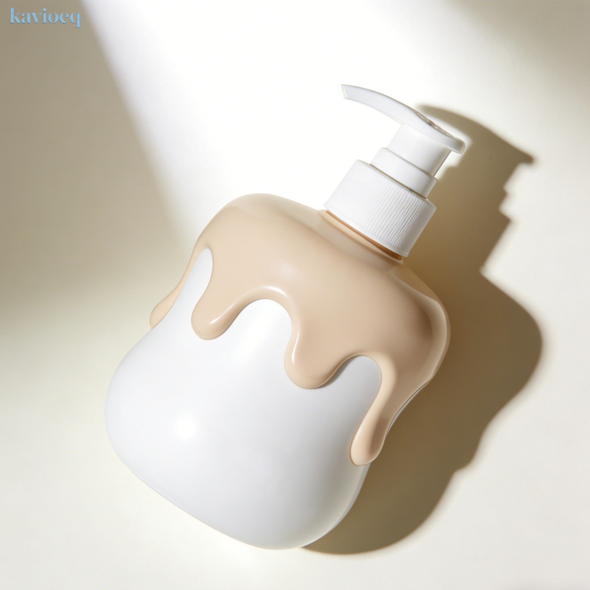 保濕滋潤身體乳（3個裝）