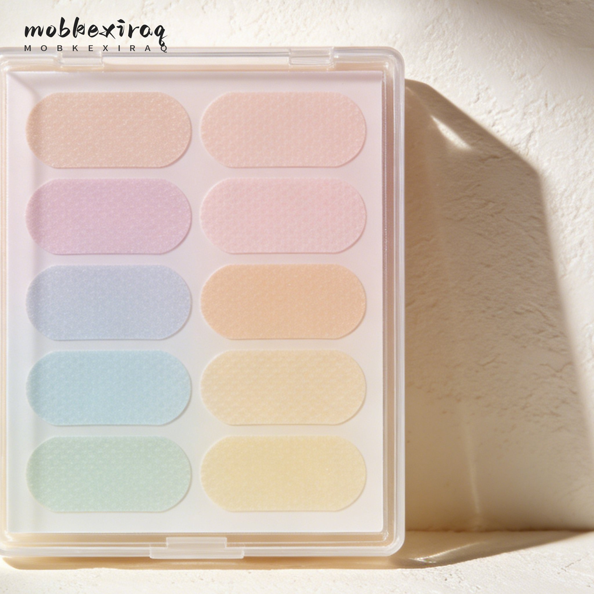 코팩 사용 전후 블랙헤드 제거 효과