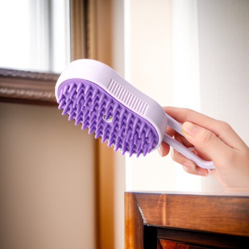 애완동물용 마사지 스프레이