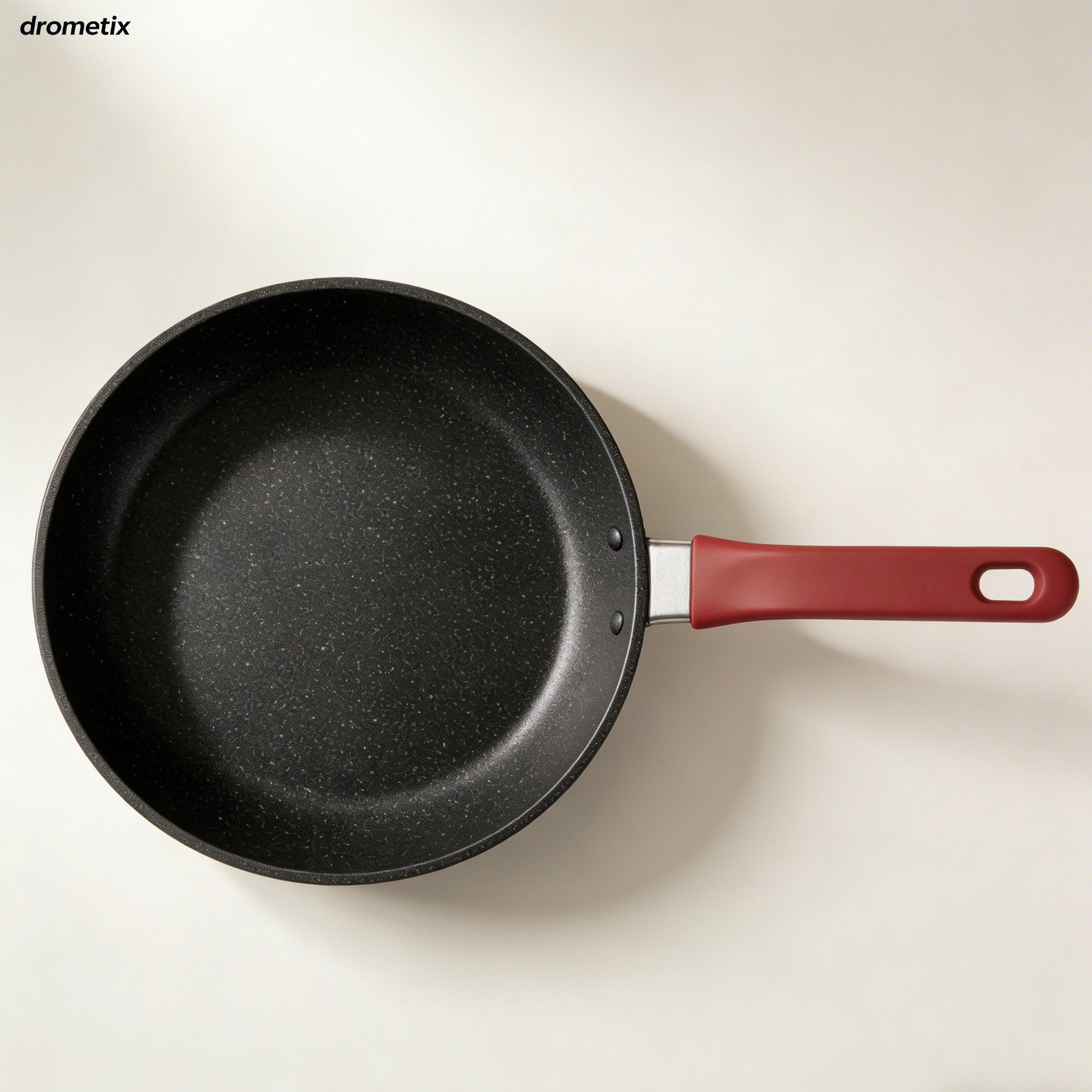 붙지 않는 프라이팬