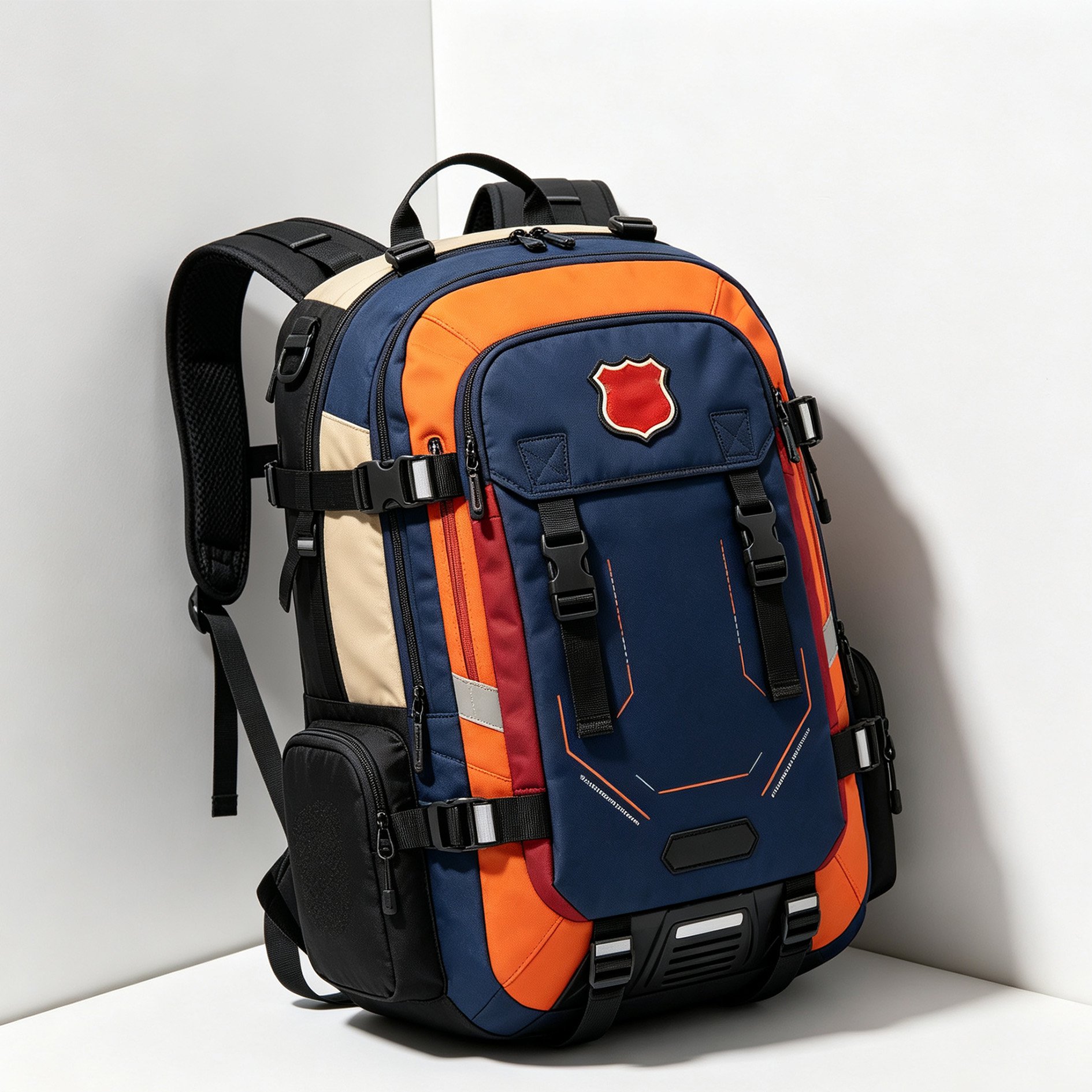 Domain Expansion Backpack
