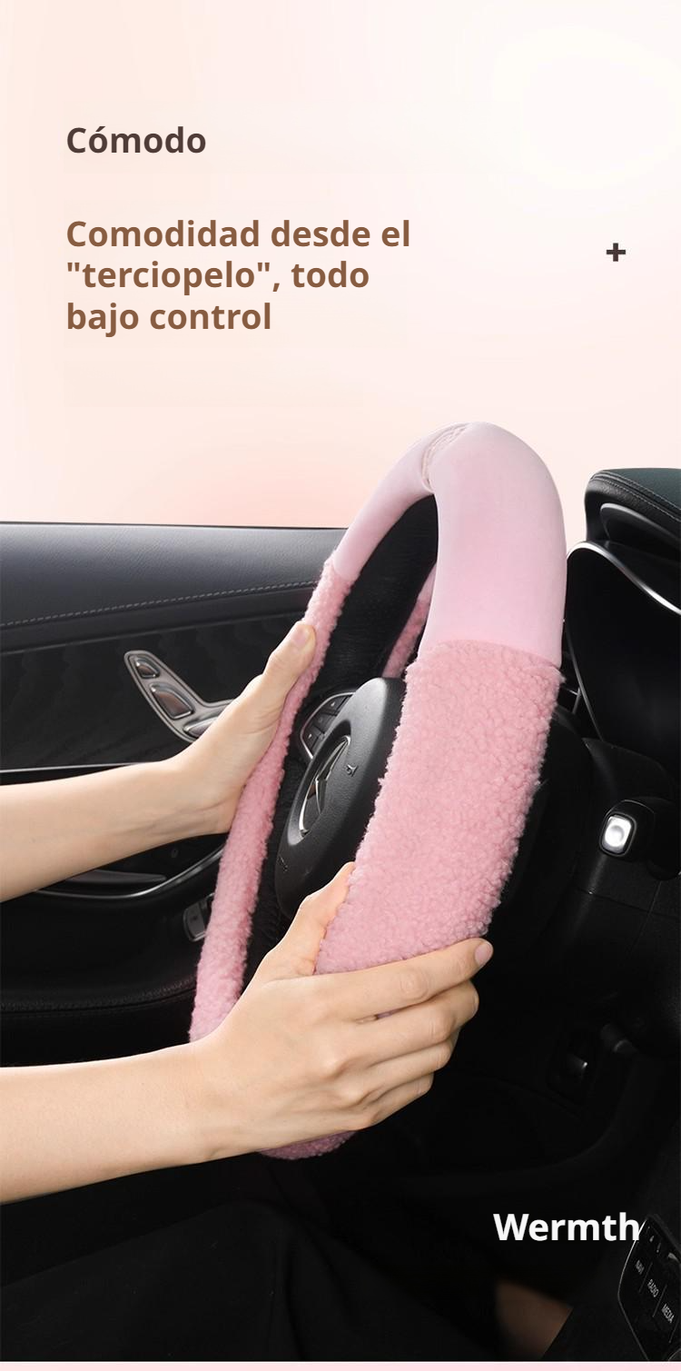 Accesorio de coche elegante para mujeres