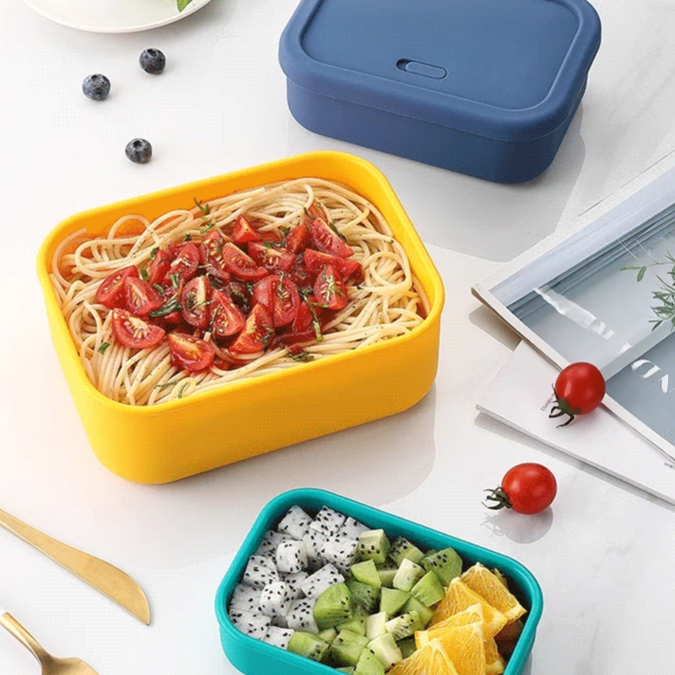 Japonská bento krabice