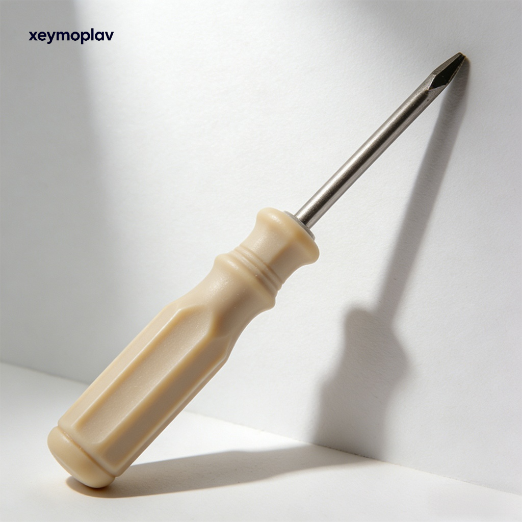 ไขควงขนาดเล็กอเนกประสงค์ (แพ็ค 10 ชิ้น)