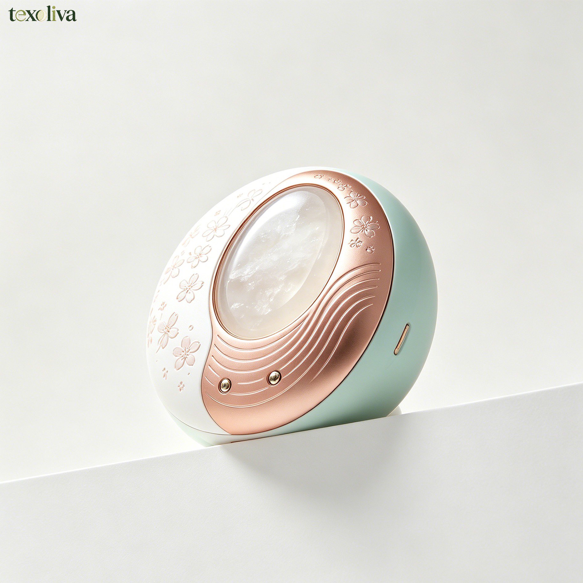 Beauty device