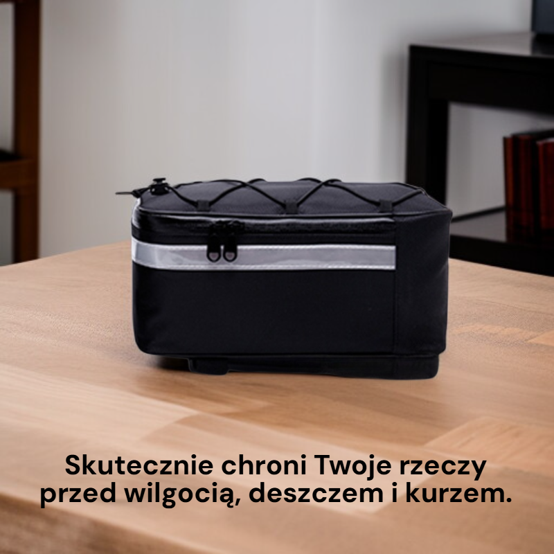 Wodoodporna torba na przechowywanie