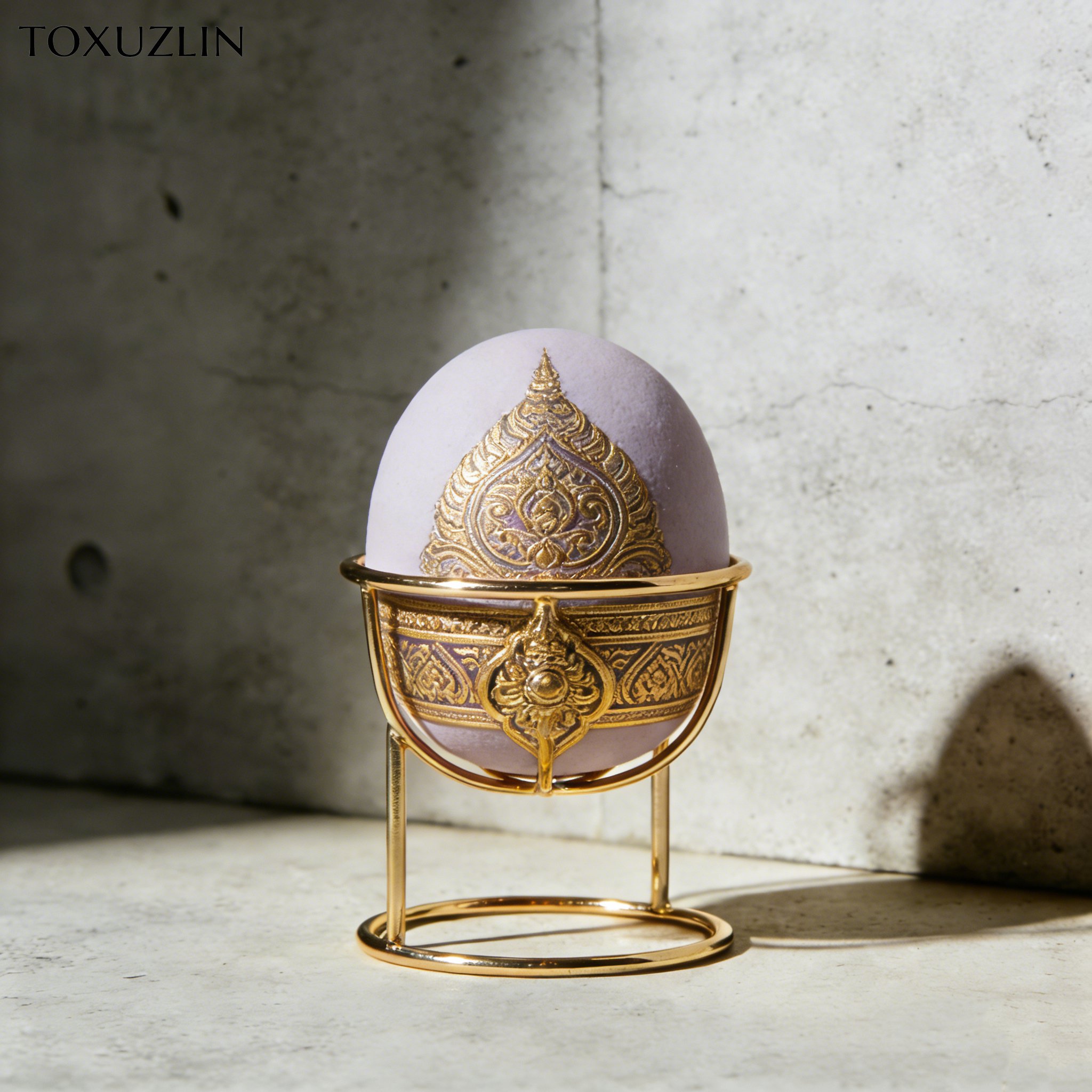 ฟองน้ำแต่งหน้าเนื้อนุ่มพิเศษรูปทรงน้ำเต้า (5 ชิ้น)