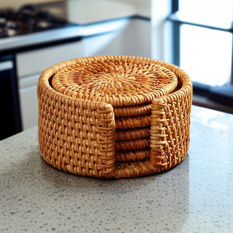 중국식 다기 등매트