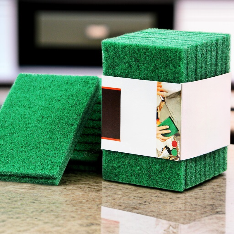 耐久性のある研磨パッド