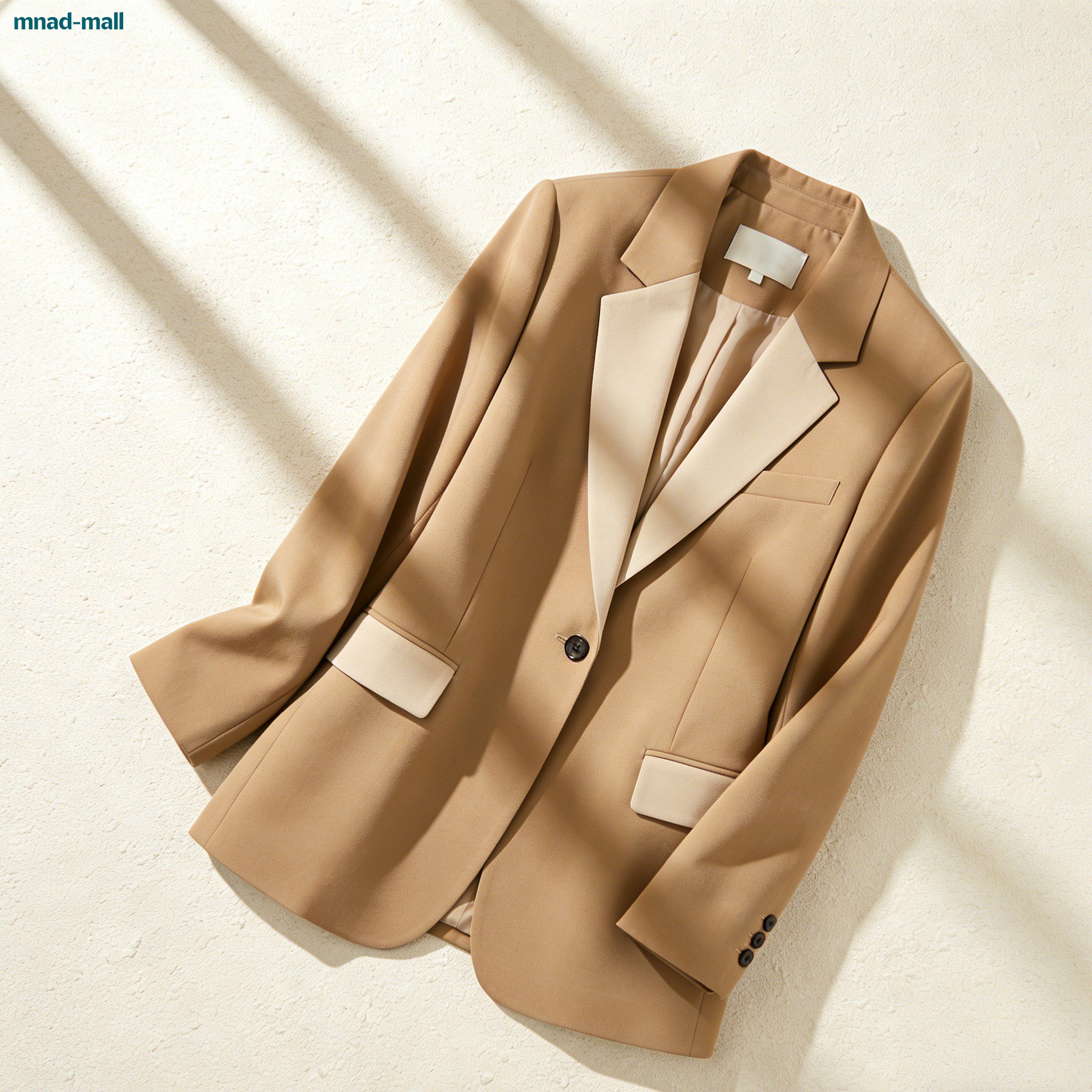 여성용 정장 재킷