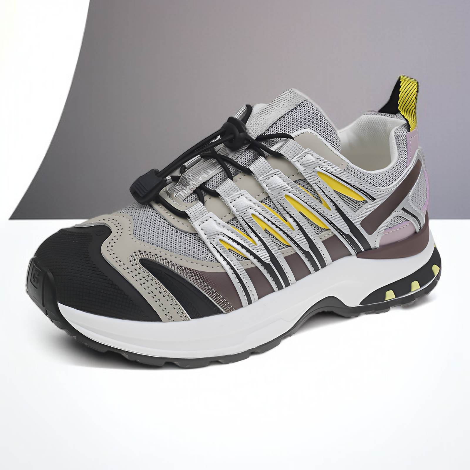 여성 봄 가을 신상 얇은 스포츠화