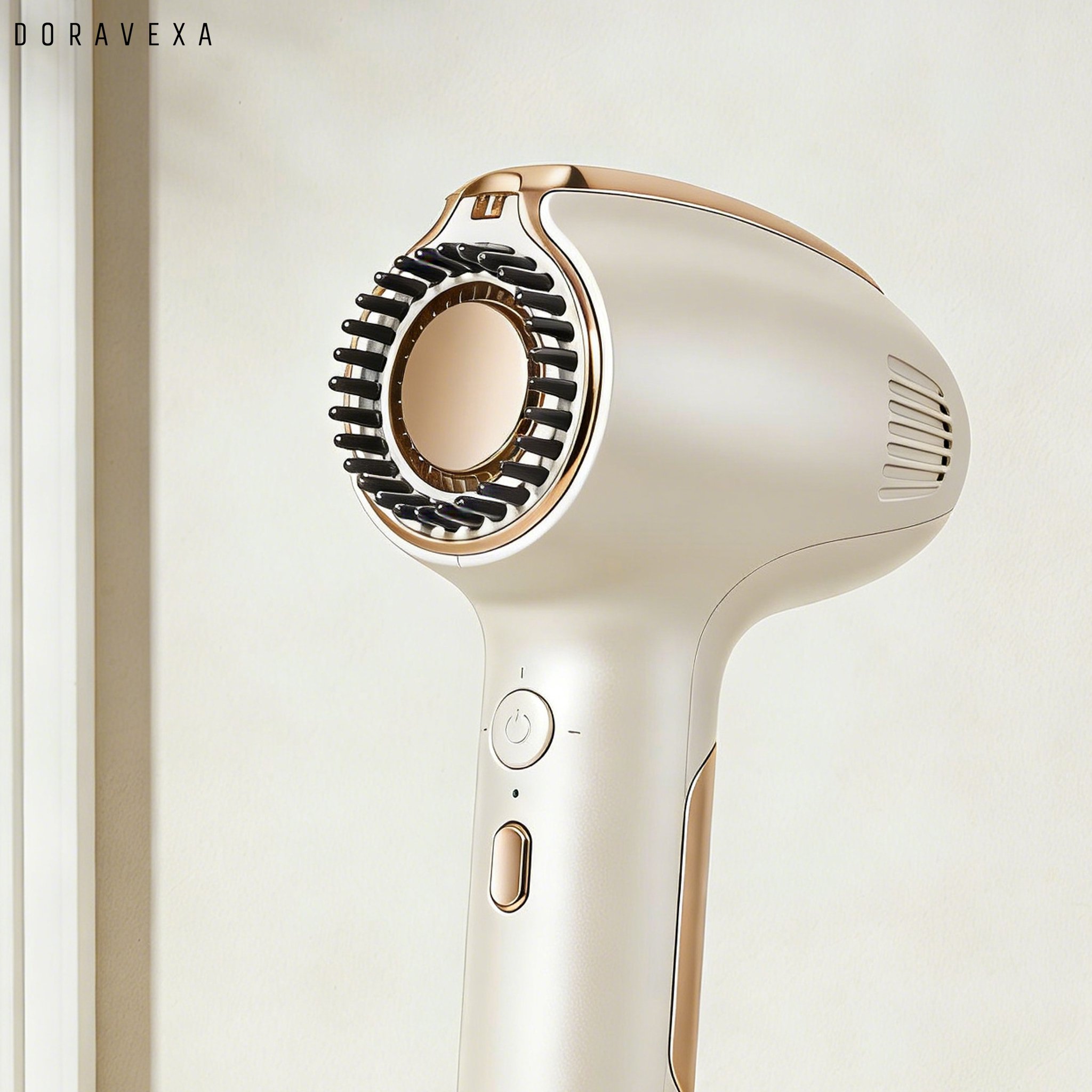 家用多功能生髮儀防脫育髮器