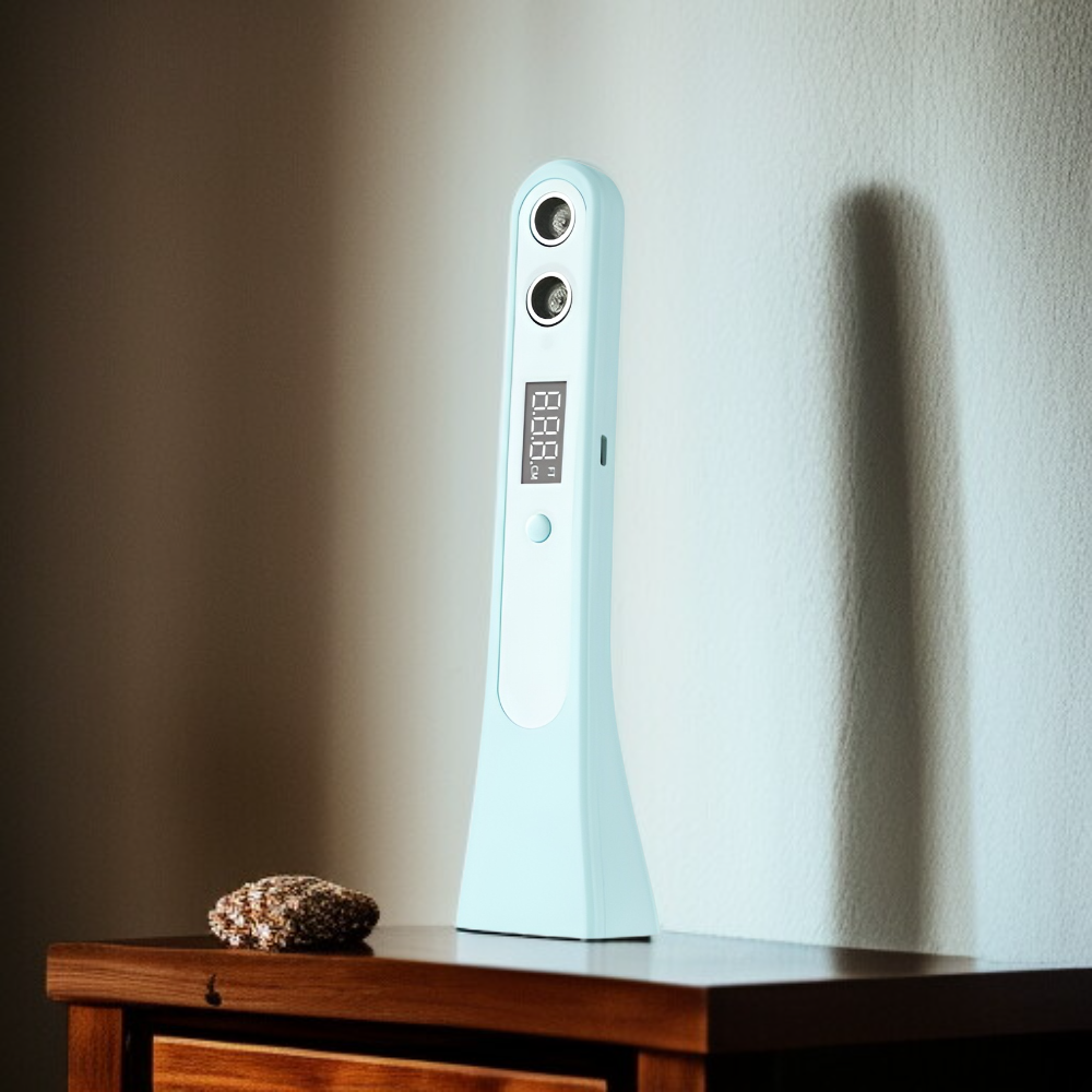 超音波高さ測定器