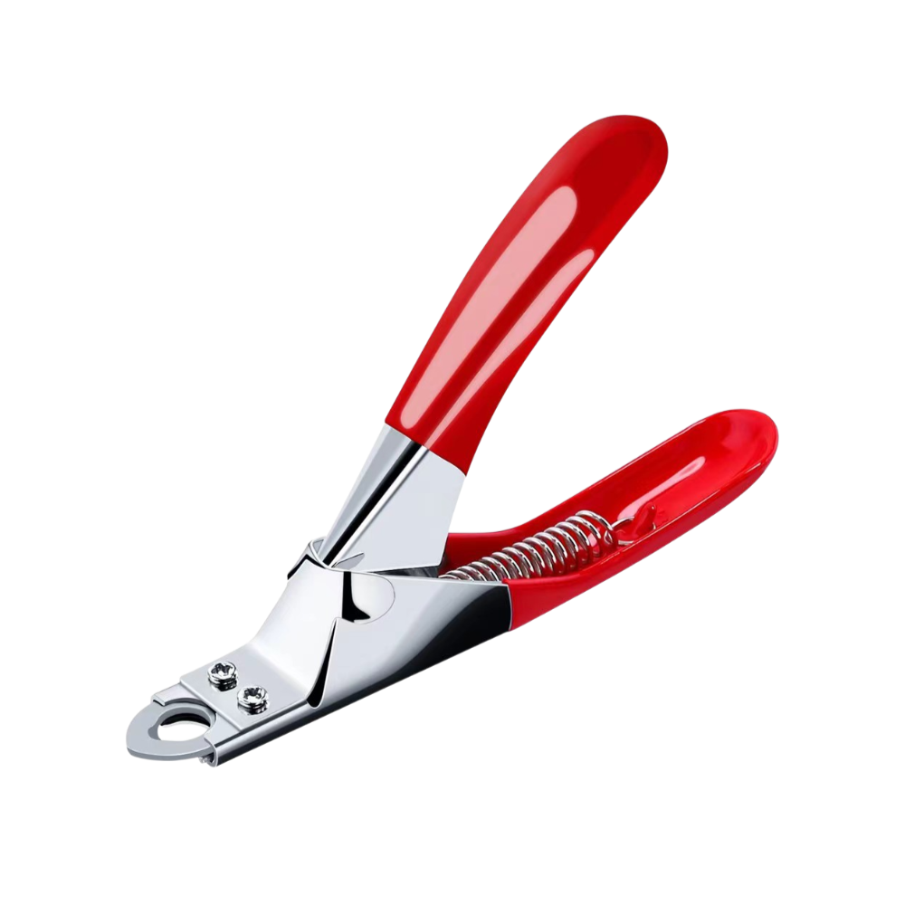 Pet Grooming Nail Clipper and File Kit