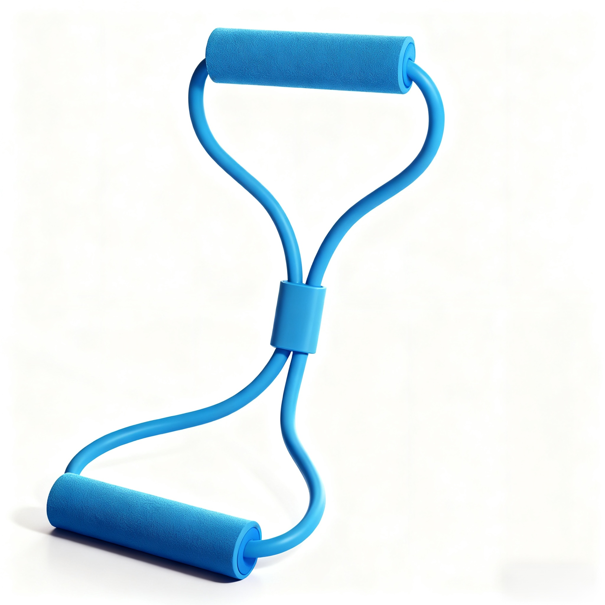 Stahovák osmičky, tažné lano osmičky, tažný pás