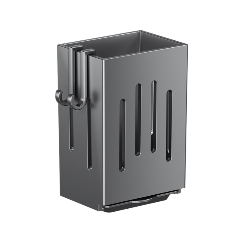 Kitchen wall-mounted chopstick holder