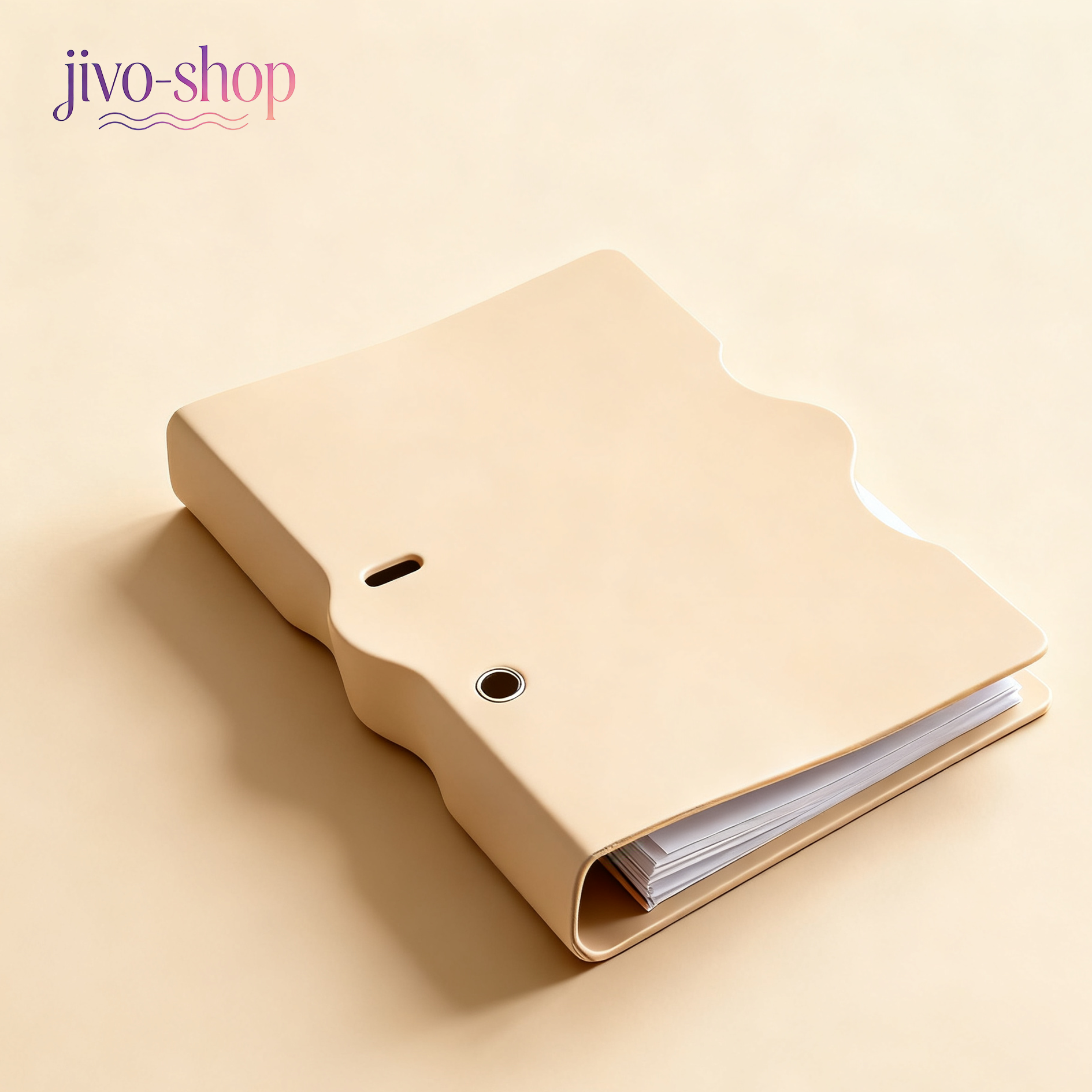 Organizator birou cu dosare colorate