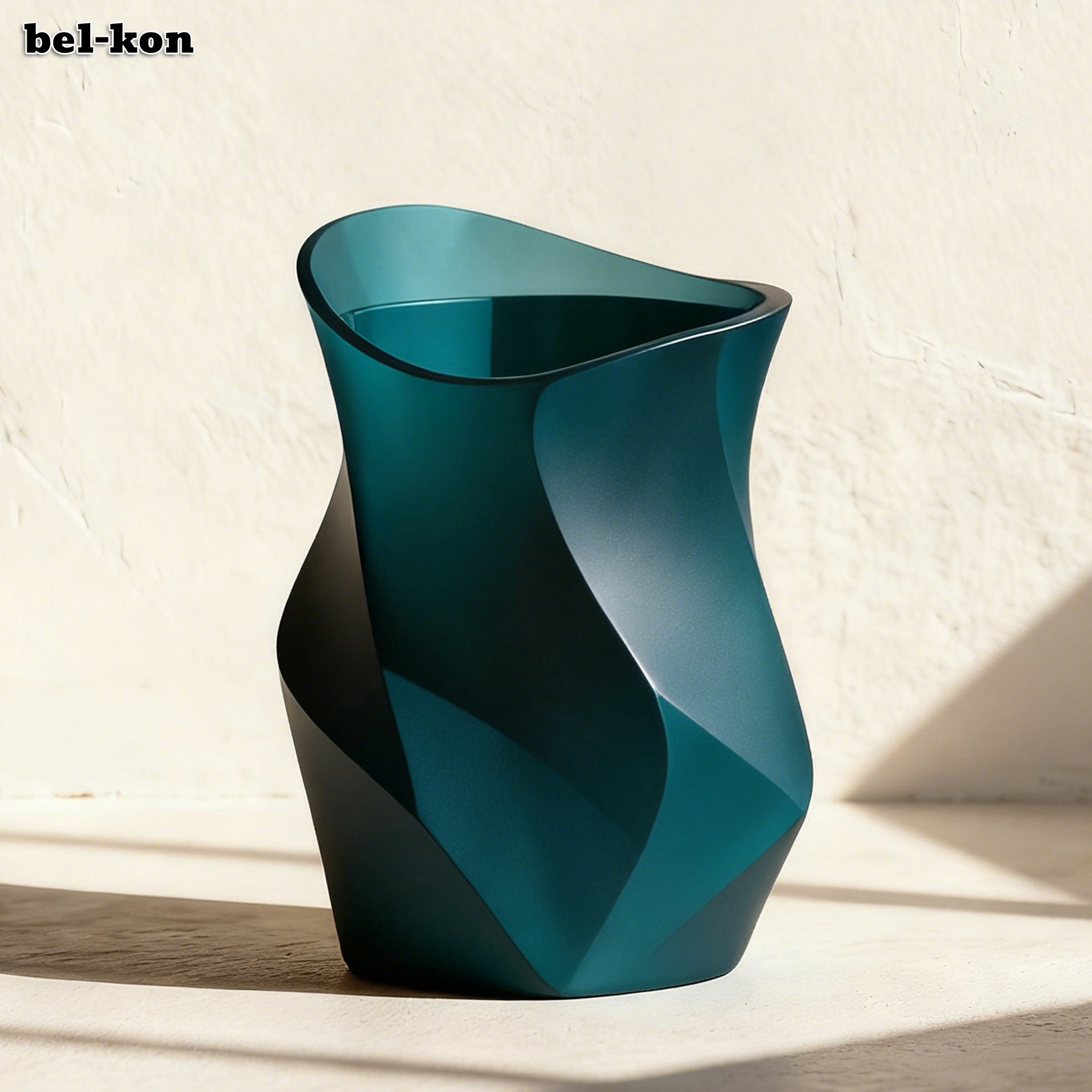 หลอดเก็บแปรงแต่งหน้าแบบหมุนได้