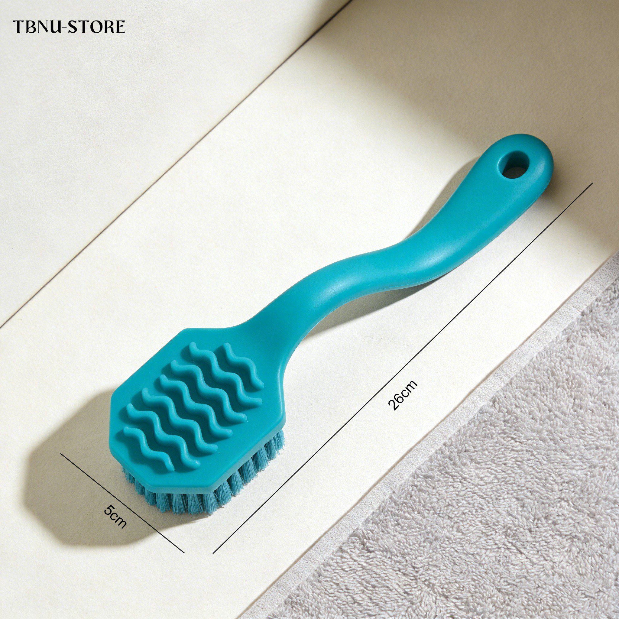 แปรงทำความสะอาดเปลี่ยนหัวได้