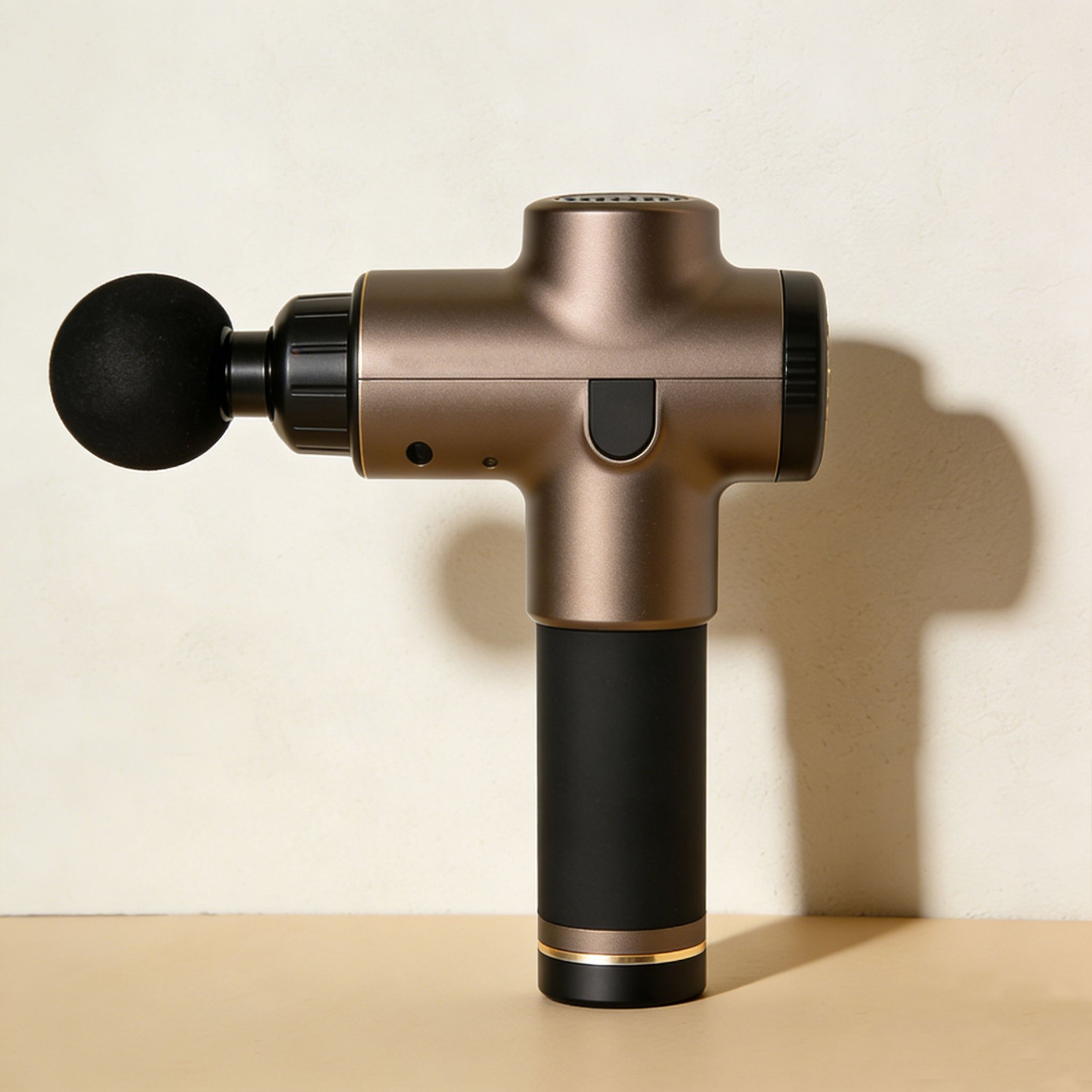 深層肌肉放鬆筋膜槍