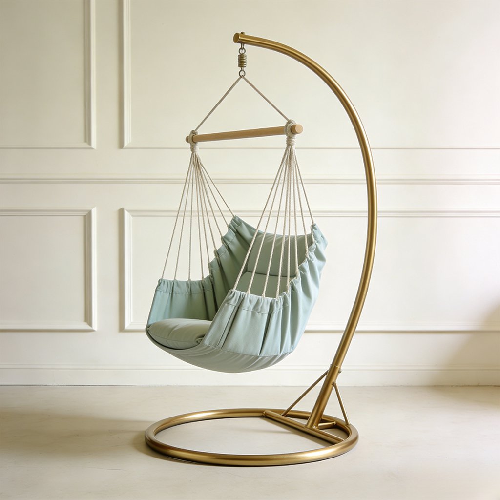 Silla Colgante de Interior