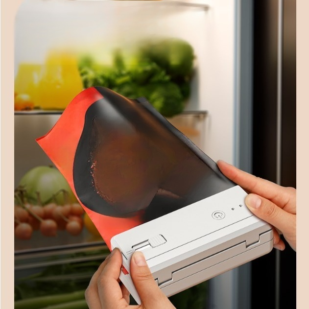 多功能真空封口機