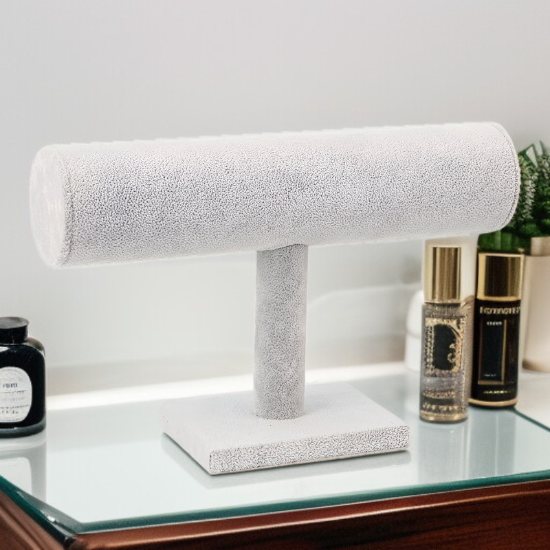 Einlagiger Uhrenständer für stilvolle Präsentation