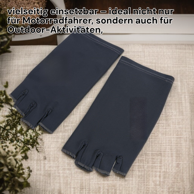 Motorradhandschuh Innenhandschuh Seide Motorrad Zubehör GK-136