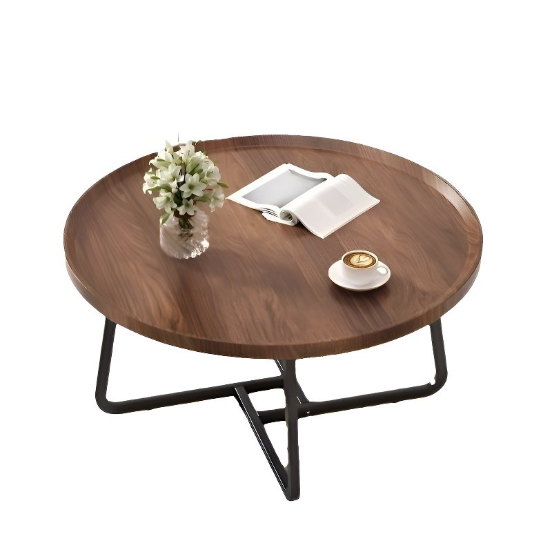 北欧ライトラグジュアリーコーヒーテーブル