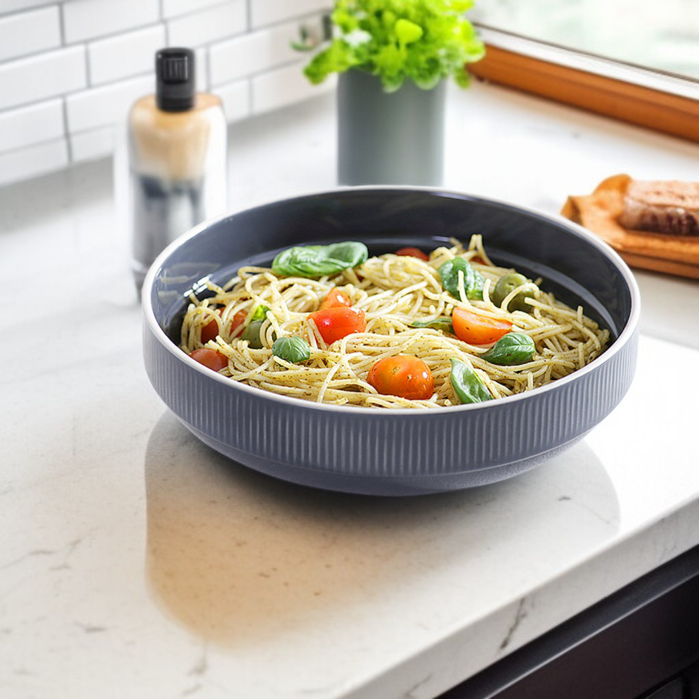 Elegant Ceramic Dinner Plate