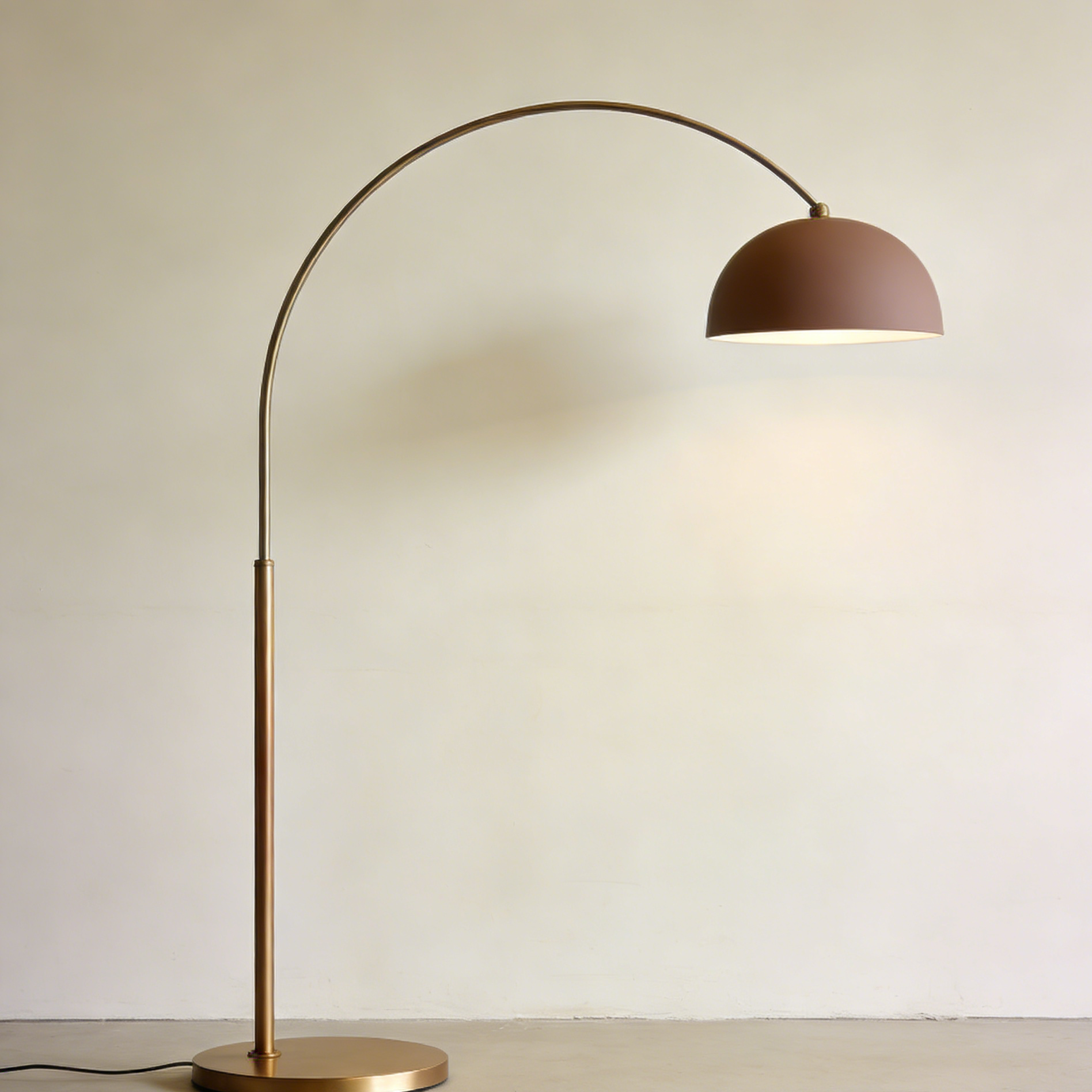 โคมไฟตั้งพื้นแบบทันสมัย