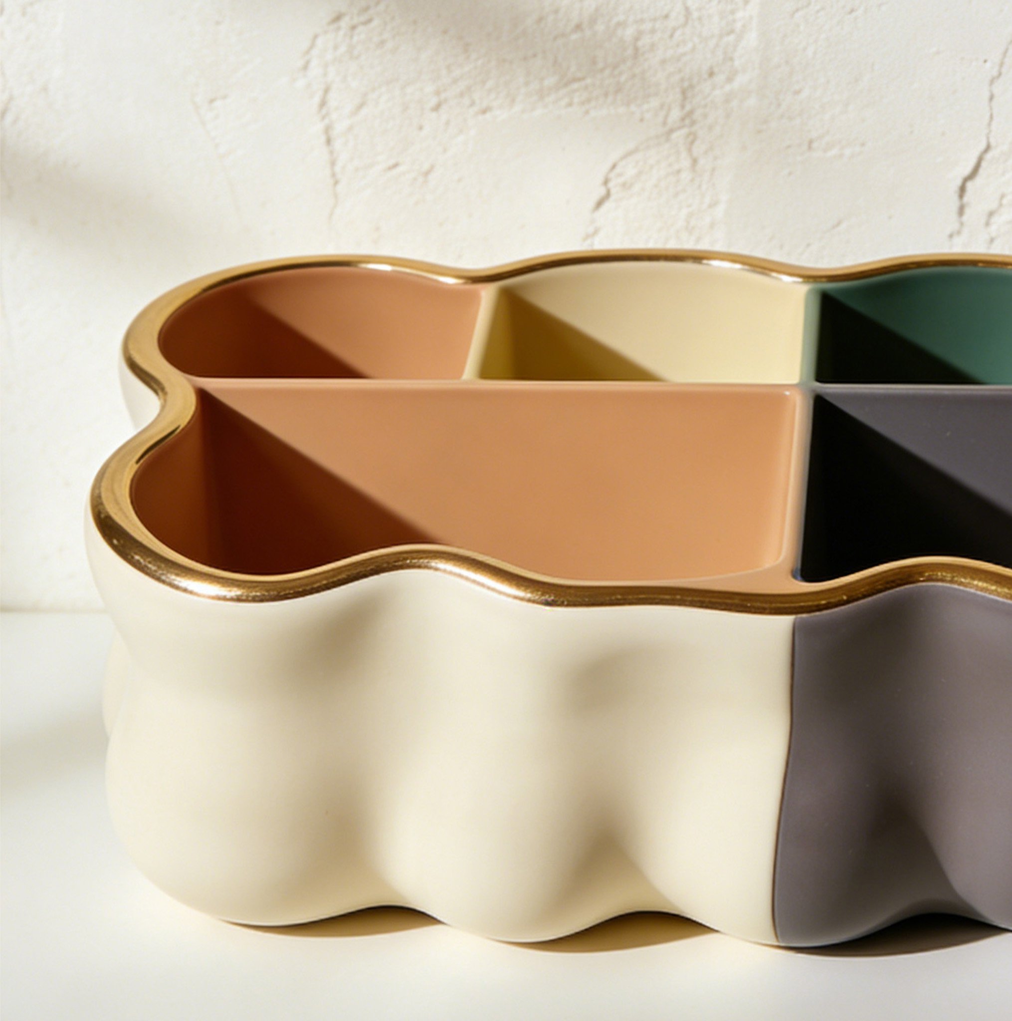 Multifunkciós pult tárolódoboz készlet (3 db)