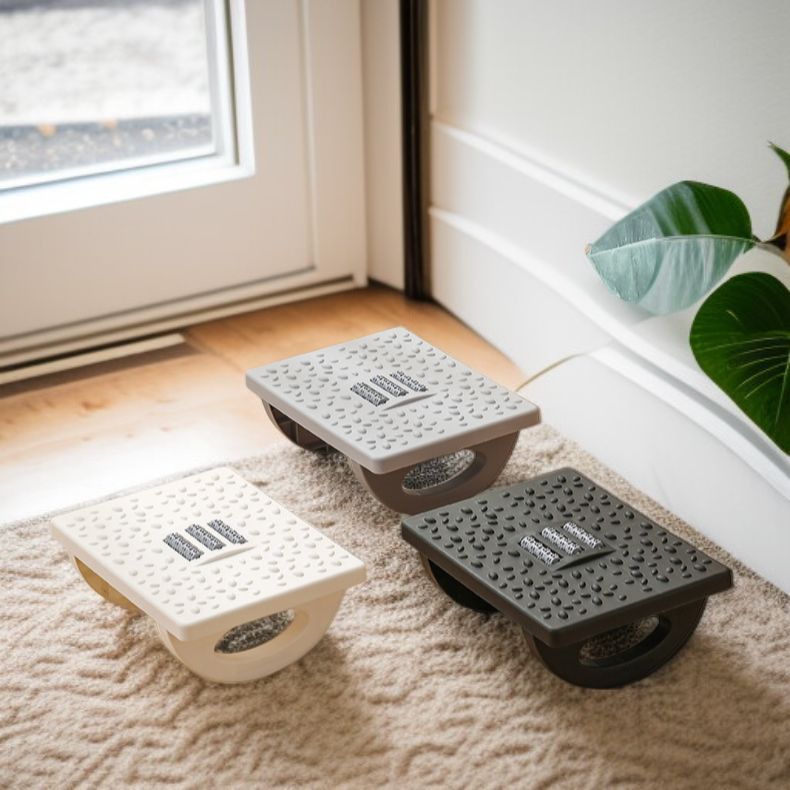 家用沙發防滑腳凳