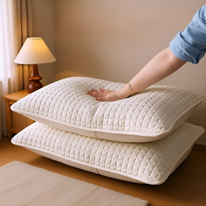 모자급 보호 커버 베개 타월 격리 오염 방지 보호 침 베개 커버 진드기 방지 베개 심지 땀 방지 전용 커버