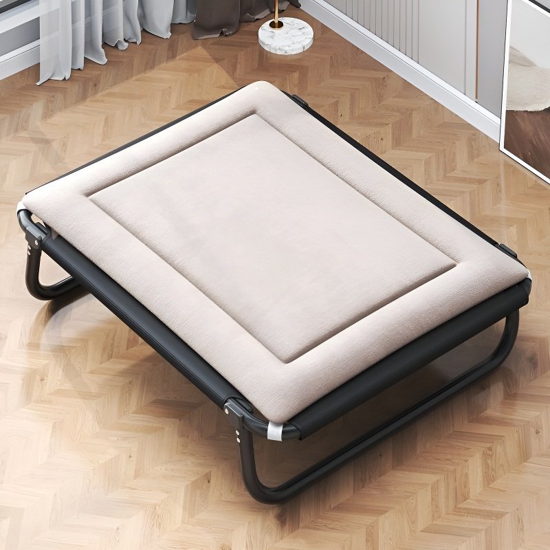 Cama plegable para mascotas