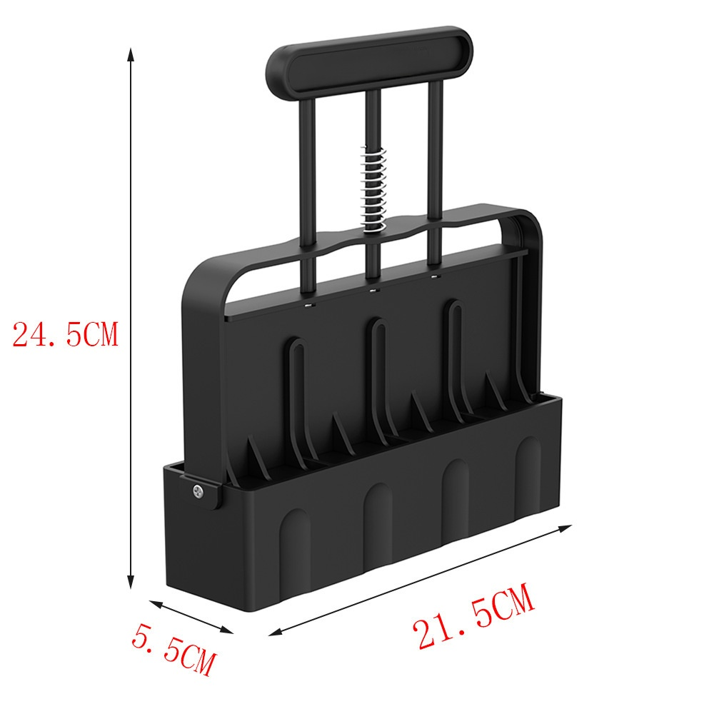 手動土壌圧縮機苗播種ツール