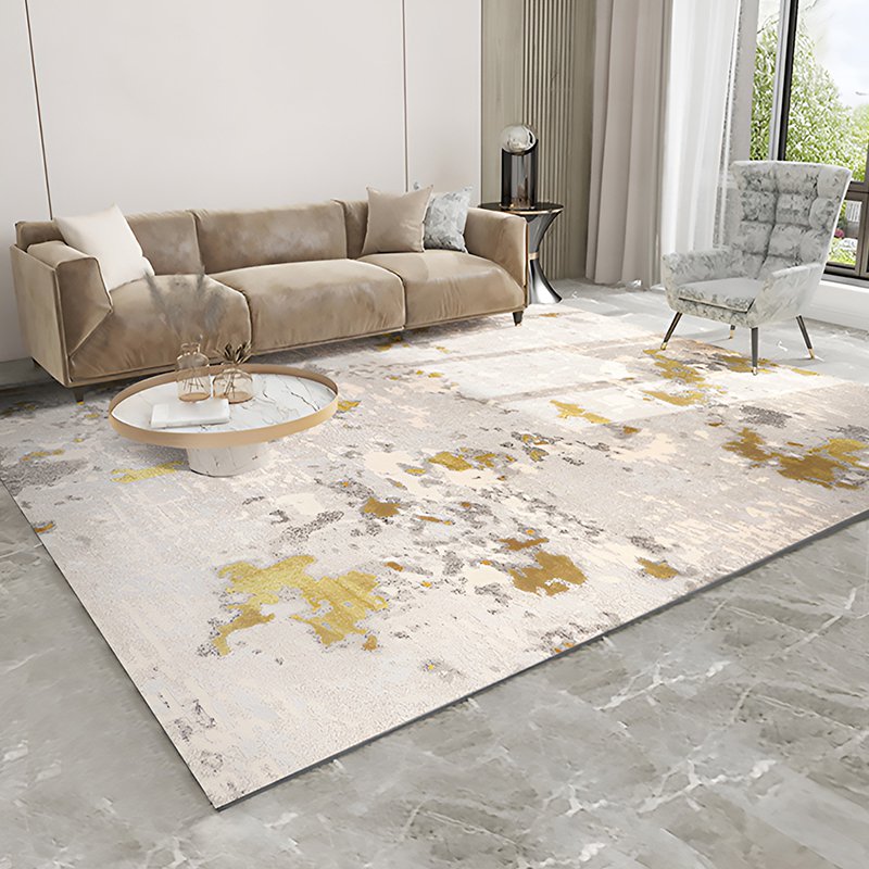 거실과 식당용 카펫